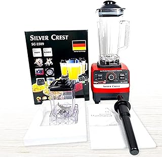 Silvercrest 5 in 1 powder mixer with 2 children's cups - 4500 watts.. Embrace a new era of online shopping with DIAYTAR NIGERIA's extensive range and budget-friendly prices.