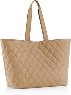 Reisterhel Classic Shopper XL - Spacious shopping bag and elegant handbag in one - in water repellent material.. You deserve better shopping — choose DIAYTAR Nigeria today.