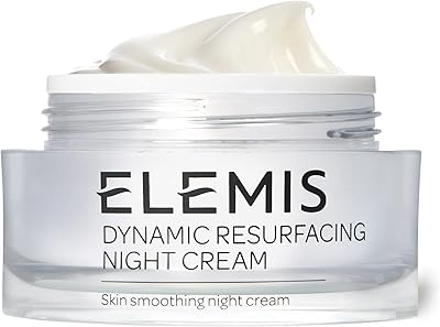 Elemi dynamic resurfecting night cream, 45 ml (package of 1).. Discover why thousands choose DIAYTAR NIGERIA for affordable products delivered in less than a week.