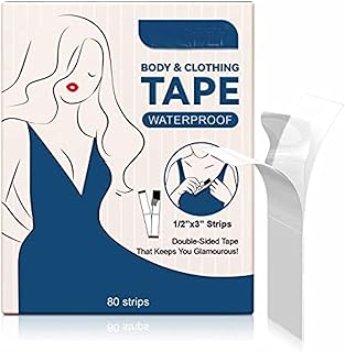 Double -sided albot adhesive tape for clothing and body, powerful adhesive tape, transparent adhesive tape for women's clothing, dresses.. Explore a world of choices with DIAYTAR NIGERIA's vast catalog and budget-friendly nationwide shipping.