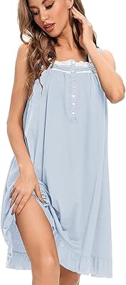 Night shirt with sleeveless women.. DIAYTAR NIGERIA: Bridging the gap between consumers and quality products with affordable nationwide shipping.
