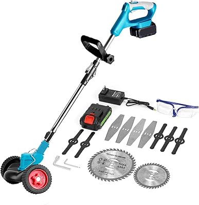 Babyski Lightweight 3 in 1 Wireless Wireless With 3 types of blades, lithium-ion battery 21 V 2 A For Garden and Terrace, Black.. DIAYTAR NIGERIA transforms online retail with our affordable platform and dependable shipping service.