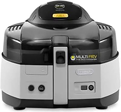 Delonghi FH1163 classic multiple fryer.. Embrace a new era of online shopping with DIAYTAR NIGERIA's extensive range and budget-friendly prices.