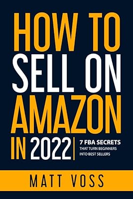 How to sell on Amazon in 2022: 7 FBA secrets which transform beginners into bestsellers.. Shop with purpose at DIAYTAR NIGERIA and discover a world of products at budget-friendly prices.