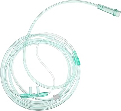 Outnice 6 Pieces Nasal Oxygen Cannula For Adult Flexible Tube O2 of 2.. Experience the ease of one-stop shopping with DIAYTAR NIGERIA's diverse catalog and nationwide delivery.
