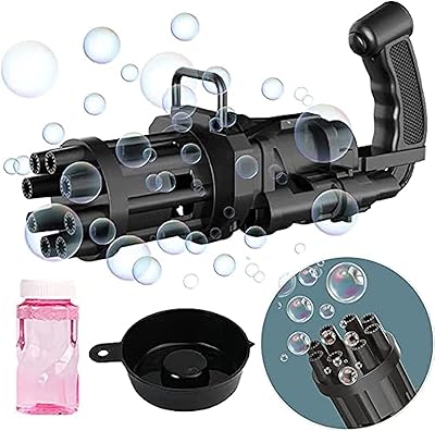 Coolbaby bubble pistol for boys and girls.. Experience shopping without limits at DIAYTAR NIGERIA, where affordability meets convenience in just days.
