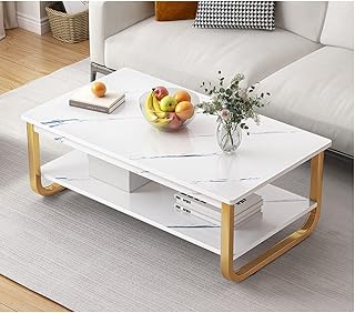 LED minimalist coffee table, modern and simple design, living room, luxury square coffee table.. Experience budget-friendly shopping at DIAYTAR NIGERIA, Nigeria's premier online marketplace with quick delivery.