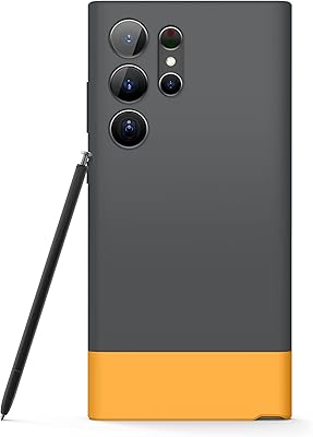 Elago Glide shell designed for Samsung Galaxy S23 Ultra precise cutouts.. Your shopping needs fulfilled through DIAYTAR NIGERIA's extensive selection and nationwide delivery.