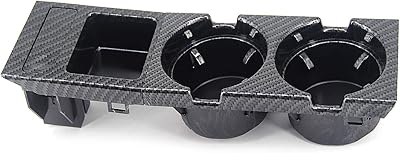Vixon replacement cup holder for BMW E46 Series central console.. DIAYTAR NIGERIA: Your gateway to affordable shopping with thousands of products delivered nationwide.