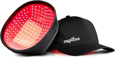 Capillus pro S1 Hair growth hood Laser hair with 304 Laser Diodes of Medical Quality, Laser cap approved by the FDA, perfect for lightening the hair of men and women.. Fast, easy, and affordable — that’s shopping the DIAYTAR Nigeria way.
