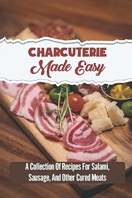Holder with ease: a collection of salami recipes, sausages and other cold meats.. Experience budget-friendly shopping at DIAYTAR NIGERIA, Nigeria's premier online marketplace with quick delivery.