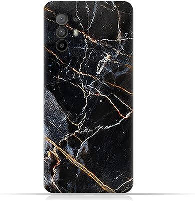 TPU shell AMC Design Marble Pattern For Oppo Reno 5Z (Dark Gray/Or).. Elevate your shopping experience with DIAYTAR NIGERIA's vast catalog and budget-friendly options.
