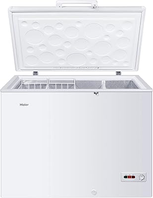 Haieur freezer in the middle, capacity 370 liters - white hcf370h.. The smarter way to shop online in Nigeria is through DIAYTAR Nigeria.