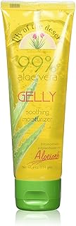 Aloe vera lily jelly tube with aloe vera extract, 114 g.. No delays, no drama — just fast, affordable shopping with DIAYTAR Nigeria.
