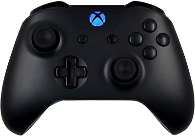 Black Out 5000+ Xbox One Manufactures Modified for all shooting games, including COD WWII.. Your ideal shopping partner, DIAYTAR NIGERIA offers extensive variety with reliable nationwide shipping.