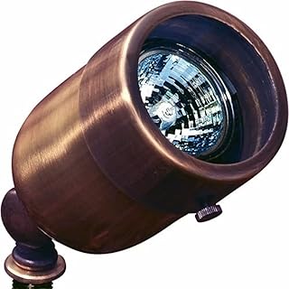 Spot dabmar lighting lv29-led3-abz en laiton 3w led - mr16 12v44 ; bronze antique.. Experience the convenience of online shopping with DIAYTAR NIGERIA's reliable 5-8 day delivery service.