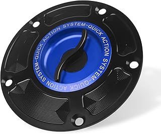 Haonel cover of replacement aluminum fuel tank plug for Rebel CMX 300 500 CB 1100 2017-2020/MSX 125 GROM 125 2014-2020 CB 500 F/R/X CB 650 F/R CBR1000RR CB1000R CBR500R CBR150R CBR250R.. Get more for less on DIAYTAR Nigeria — Nigeria’s favorite e-commerce platform.