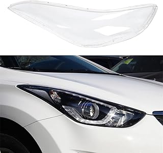 Lentile protection cover before replacement for Hyundai Elantra 2012-2016.. DIAYTAR Nigeria — the online store where variety meets value.