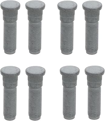 8x new game of front and rear wheel hubs for Dodge RAM 2500 3500 6509866AA 2012-19.. DIAYTAR NIGERIA: Where affordable online shopping meets reliable delivery across Nigeria.