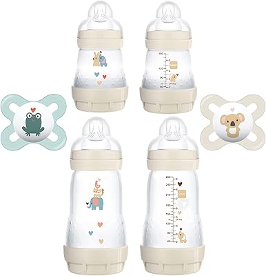 Mam Feeding and SOOTY Essentials 6-room newborn newborn gift box.. Shop confidently with Nigeria's most trusted e-commerce platform, offering swift and affordable delivery.