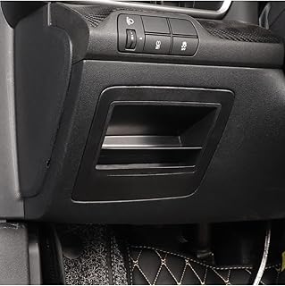 Modification storage box accessories for Hyundai Elantra CN7 2021 2022.. From fashion trends to home essentials — find it on DIAYTAR Nigeria.
