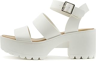 Open end sandals for women with wide sole and ankle adjustable ankle.. DIAYTAR NIGERIA brings the joy of affordable shopping to your fingertips with delivery in less than 8 days.