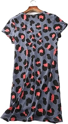 Dress for knitted woman cute night printed women clothes.. DIAYTAR Nigeria combines variety, affordability, and speed — making your online shopping experience not only enjoyable but also cost-effective.