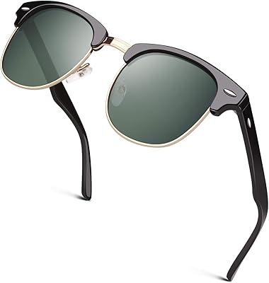 Flocked sunglasses with classic design g queen for men and women gqf0.. DIAYTAR NIGERIA: Where shopping meets satisfaction with affordable prices and delivery within 8 days.