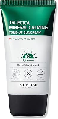 Sole mineral sunscreen some by Mi Truecica.. DIAYTAR NIGERIA: Where shopping is easy, prices are low, and delivery is just days away.