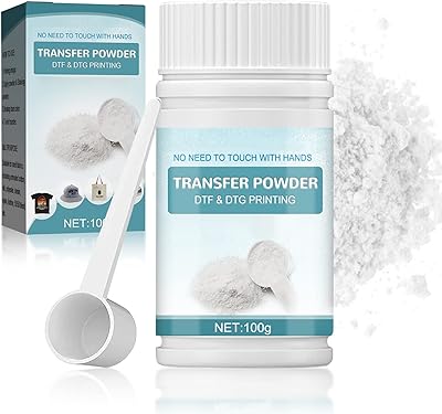 Digital thermofusible adhesive powder Seosi DTF DTG powder for printer DTF PRESTRATEMENT.. Your complete retail destination, DIAYTAR NIGERIA combines extensive variety with prompt delivery.