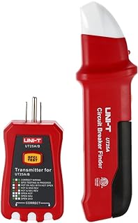 UT25A UT25A automatic circuit breaker with LED indicator.. Shop across boundaries with DIAYTAR NIGERIA's comprehensive platform and budget-friendly delivery.