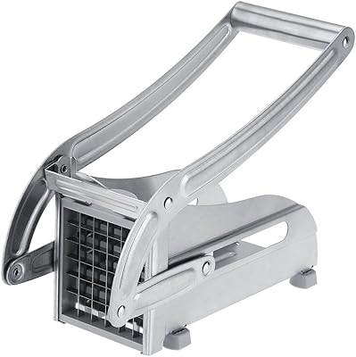 Efficient earth-upstairs cutting in stainless steel to cut potatoes and vegetables, kitchen help.. From fashion trends to home essentials — find it on DIAYTAR Nigeria.