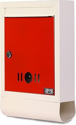 High quality Metal Metal Letters Lipoz Metal Box with Report Carrier.. Shop across boundaries at DIAYTAR NIGERIA and enjoy budget-friendly nationwide delivery within the week.