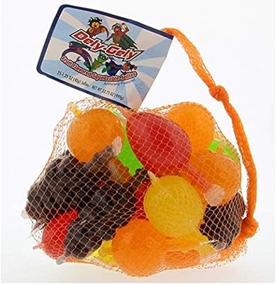 Fruit jelly Dely Gely 25 pieces.. Navigate through thousands of products at pocket-friendly prices with DIAYTAR NIGERIA's easy-to-use platform.