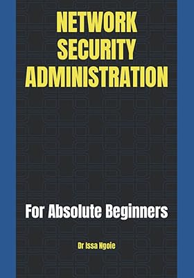 Network security administration.. DIAYTAR NIGERIA: Making quality products accessible to all Nigerians at affordable prices.