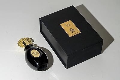 Vanilla scent Oud al Sahara - Cambodian oud, old oud and Arab notes of Musc tahara - Luxury luxury perfume for men and women 100 ml.. Your shopping aspirations fulfilled at DIAYTAR NIGERIA with competitive prices and reliable delivery.