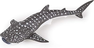 Figurine babu 56046 young wheel shark life marine, multicolore.. Transform your shopping experience with DIAYTAR NIGERIA's vast product selection delivered at unbeatable prices.