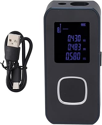Portable counter, 370 mAh counter, display 8,000 times in real time, automatic outlet for indoor use (SW25A).. DIAYTAR NIGERIA delivers on every promise with our affordable prices and nationwide delivery service.