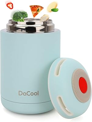 Dacool hot food pot isolated under stainless steel vacuum.. Discover the convenience of DIAYTAR NIGERIA's vast e-commerce platform with delivery in just 5-8 days.