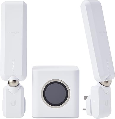 Ubiquiti amplify AFI-HD 4 ports.. Discover the perfect balance of price and convenience with DIAYTAR NIGERIA's nationwide e-commerce platform.