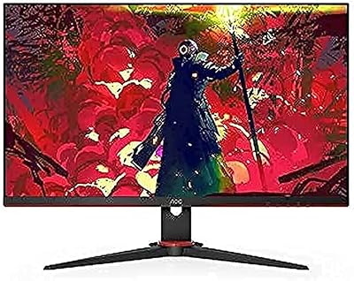 AOC instructor 27g2 my 27 IPS 144Hz 1080 1MS 1A2H1DP.. DIAYTAR NIGERIA transforms online retail with unbeatable prices and consistent delivery timeframes.