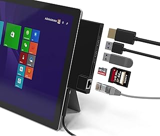 USB loading resort 3.0 Microsoft Surface Pro 5/PRO 6 KY-S5HL-F.. Elevate your shopping experience with DIAYTAR NIGERIA's vast catalog and budget-friendly options.