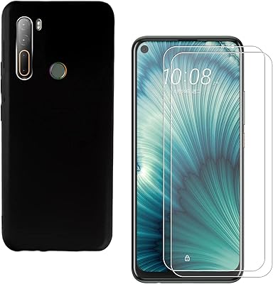 Fine Elang Fine Elang for HTC U20 5G (6.8 inch), Waterproof shell with 2 tempered glass screen protectors.. DIAYTAR NIGERIA: Where every Nigerian finds what they need at prices they can afford, delivered promptly.
