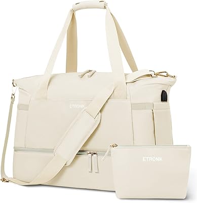 Polyester sports bag for women - Multicolor - Polochon bags, broken white, travel bag for sports bag.. Experience the joy of convenient shopping with DIAYTAR NIGERIA's vast selection and quick delivery service.