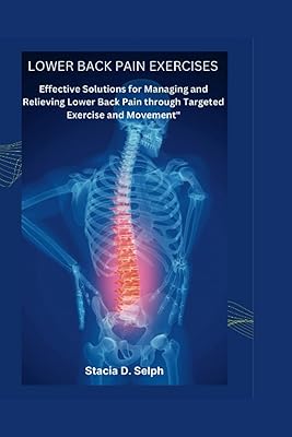 Exercises for lower back pain: effective solutions to manage and relieve pain in the lower back thanks to exercises and targeted movements \ ".. Fast delivery, fair prices, and full variety — only on DIAYTAR Nigeria.