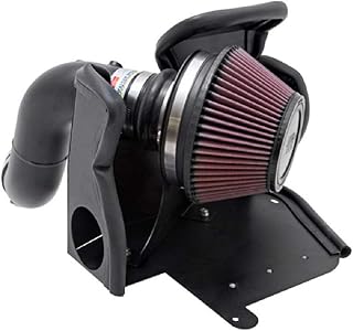 K&N cold air intake kit: high performance, increased power: compatible with Kia (strong, strong koup, strong5) 2010-2013 69-5307ttk.. DIAYTAR NIGERIA transforms desires into deliveries with our affordable prices and dependable shipping.