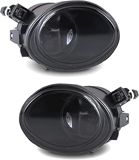 Autowiki fog lights set for BMW 3 series 2001-2006 E46 M3/ 00-03 BMW 5 E39 M5 series with 2 smoked lenses.. Looking for a deal? DIAYTAR Nigeria has thousands waiting for you.