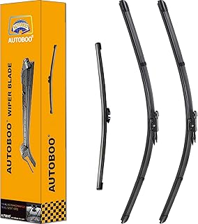 Autobo Waste Glaces 28 " + with rear wiper 15" replacement wiper for Ford.. Experience the convenience of online shopping with DIAYTAR NIGERIA's reliable 5-8 day delivery service.