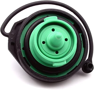 Compatible fuel tank cap with Volkswagen Passat 2006-2011 EOS 2007-2011 Tiguan 2009-2018 CC 2009-2017 3C8201550E.. DIAYTAR NIGERIA: Your gateway to affordable online retail with reliable delivery within the week.