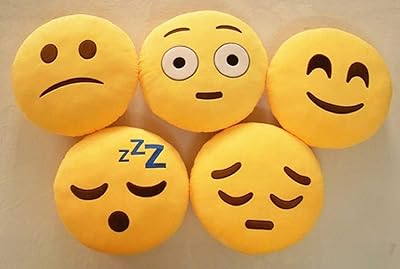 Supreme Home Collection Viper Piece, Silk expression pillow, 12 x 12 inches/30 x 30 cm, yellow, 5 pieces.. Your complete shopping solution, DIAYTAR NIGERIA offers extensive variety with budget-friendly delivery.